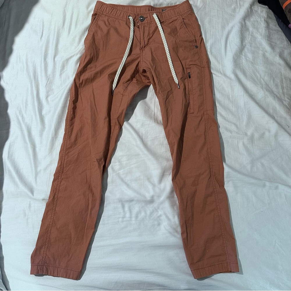 Vuori women’s pants